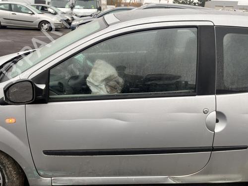 AC Styreenhet / Manøvreringsenhet RENAULT TWINGO II (CN0_) 1.2 16V (CN04, CN0B) | BP25534041I5 