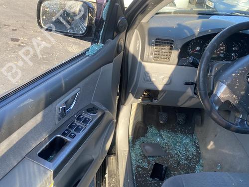 Commande Chauffage KIA SORENTO I (JC) 2.5 CRDi 4WD | BP25571565I5 