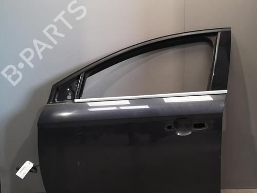 Used Left front door FORD MONDEO IV (BA7) 1.8 TDCi (125 hp) 25554218