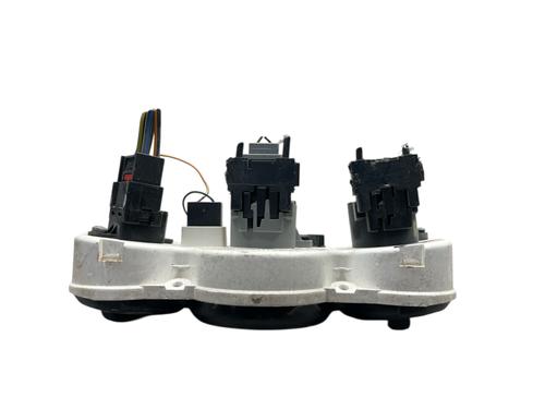 Climate control FORD TRANSIT CONNECT (P65_, P70_, P80_) 1.8 TDCi | BP26147940I5 