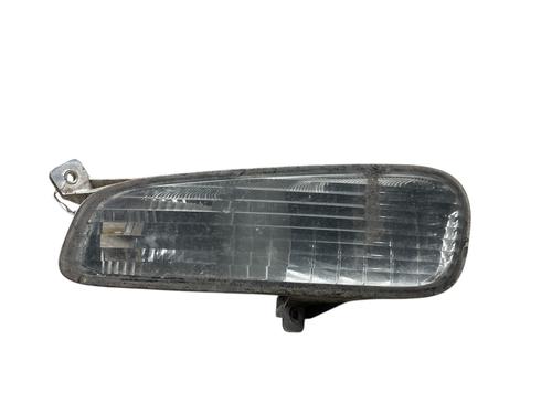 Used Left front indicator FIAT PUNTO EVO (199_) 1.3 D Multijet (199AXC1A, 199BXC1A, 199AXT1A, 199BXT1A) (75 hp) 27590249
