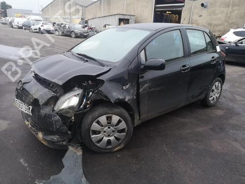 Startmotor TOYOTA YARIS (_P9_) 1.3 VVT-i (SCP90_, SCP90R) | BP25551331M8 