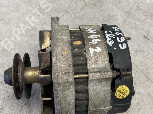 Alternator RENAULT CLIO I (B/C57_, 5/357_) 1.2 (B/C/S577) | BP25561356M7 