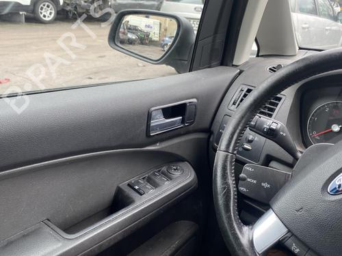 Left front shock absorber FORD FOCUS C-MAX (DM2) 2.0 TDCi | BP25548338M16  - Image 25