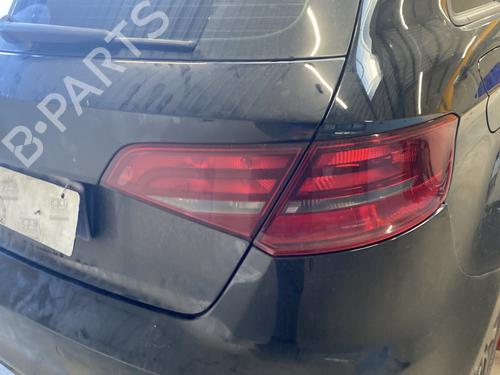 Climate control AUDI A3 Sportback (8VA, 8VF) 2.0 TDI | BP32264955I5 - Image 10