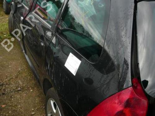 Rear axle PEUGEOT 307 SW (3H) 1.6 HDI 110 | BP25523127M2 