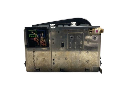 Radio SEAT LEON (1P1) 1.9 TDI | BP25501507E6  - Image 5