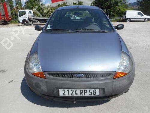 Startmotor FORD KA (RB_) 1.3 i | BP27357526M8 