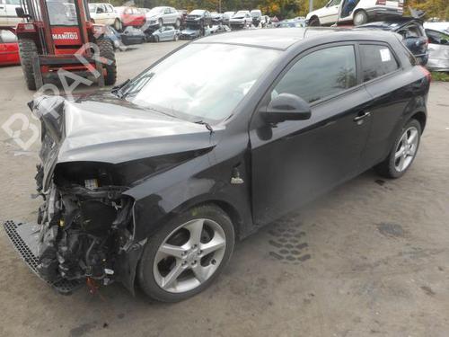 Instrument cluster KIA PRO CEE'D (ED) | BP25535391C47 - Image 16