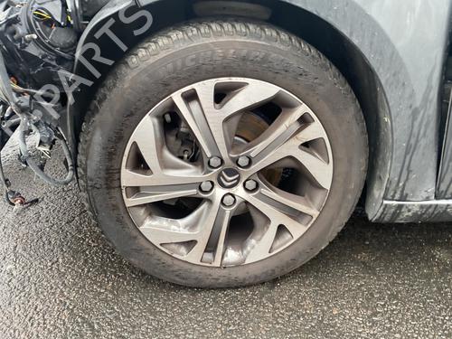 Front wiper motor CITROËN C4 Picasso II 1.6 HDi / BlueHDi 115 | BP28198745M29  - Image 33