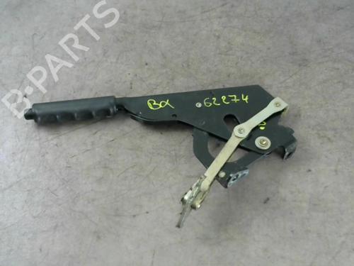 Used Hand brake CITROËN BX (XB-_) 19 D (69 hp) 25536867