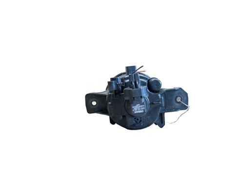 Left front fog light RENAULT MODUS / GRAND MODUS (F/JP0_) 1.4 (JP01, JP0J) | BP25542754C30 