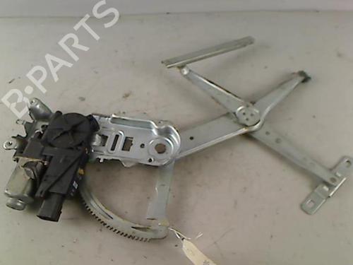 Alzavetro anteriore destra OPEL CORSA C (X01) [2000-2009]  25535950