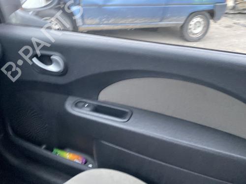 ABS pump RENAULT TWINGO II (CN0_) 1.5 dCi (CN0E) | BP29411623M43  - Image 7