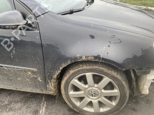 Left front brake caliper VW GOLF V (1K1) 2.0 TDI 16V | BP25526151M105  - Image 5