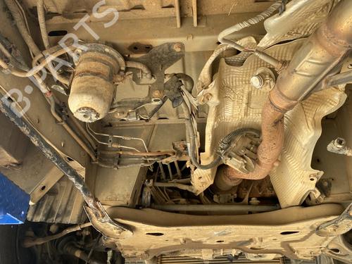 Front wiper motor RENAULT TRAFIC III Van (FG_) 1.6 dCi 115 (FGMD) | BP28587407M29  - Image 7