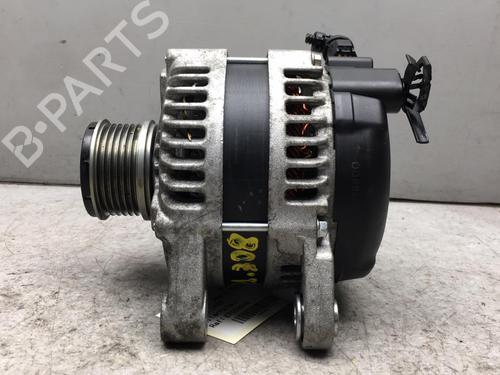 Alternator PEUGEOT 308 II (LB_, LP_, LW_, LH_, L3_) 1.5 BlueHDi 130 | BP25534043M7