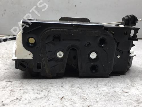 Rear right lock SEAT IBIZA IV (6J5, 6P1) 1.4 TDI | BP25581283C99 