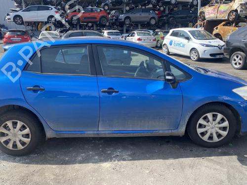Left front window switch TOYOTA AURIS (_E15_) 1.4 D-4D (NDE150_, NDE150R) | BP25549394I27  - Image 13
