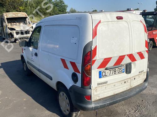 Right headlight RENAULT KANGOO (KC0/1_) D 65 1.9 (KC0E, KC02, KC0J, KC0N) | BP25575550C29 - Image 8