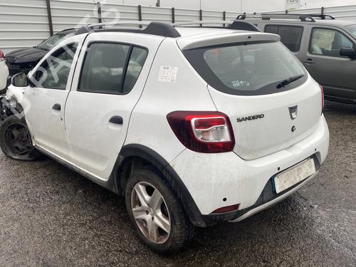 Nakkestøtte DACIA SANDERO II 1.5 dCi | BP34360377I31 - Image 7