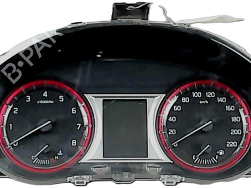 Instrument cluster SUZUKI VITARA (LY) 1.4 T AllGrip (APK414) | BP25553594C47 - Image 4
