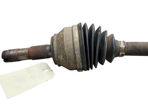 Used Right front driveshaft Right front driveshaft PEUGEOT BOXER Van 2.2 HDi 120 (120 hp) 32366307 32366307