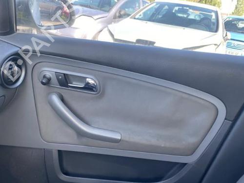 Left front window switch SEAT IBIZA III (6L1) 1.4 TDI | BP25572601I27  - Image 20