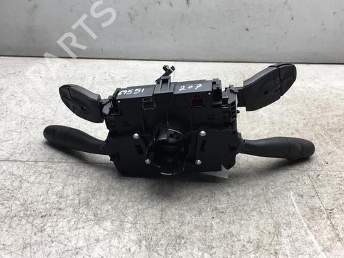 Used Steering column stalk Steering column stalk PEUGEOT 207 (WA_, WC_) 1.4 HDi (68 hp) 25570978 25570978
