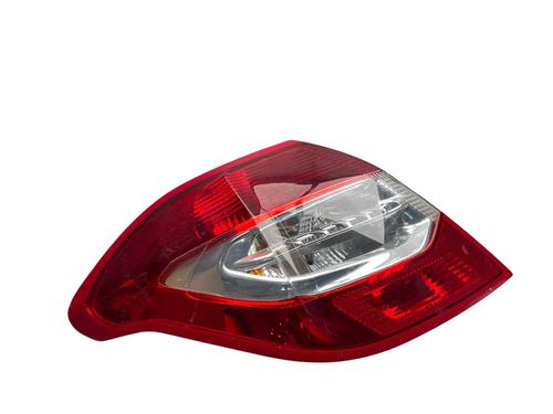 Used Left taillight Left taillight CITROËN C4 II (NC_) 1.6 HDi 90 (92 hp) 36763714 36763714
