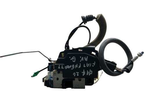 front-left-lock-fiat-freemont-345_-2011-25574912 main image