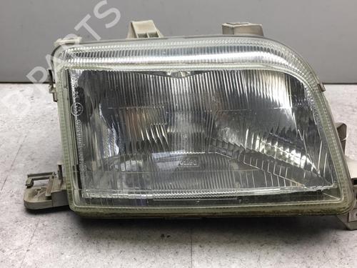 Faro derecho RENAULT CLIO I (B/C57_, 5/357_) 1.4 (80 hp) 25556407