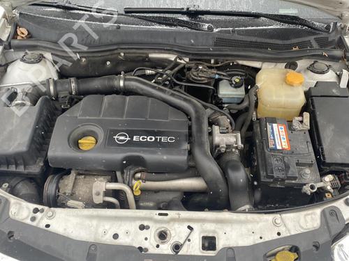 Used Parts OPEL ASTRA H Estate Van (L70) 1.7 CDTI (L70) (101 hp) 2494902
