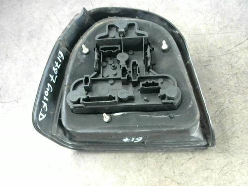 Used Right taillight VW GOLF III (1H1) 1.9 TDI (90 hp) 25583857