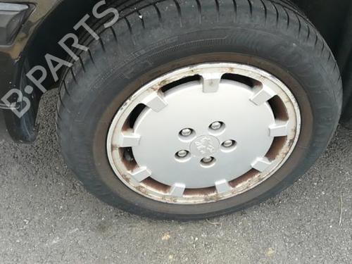 Brugte PEUGEOT 605 (6B) 3.0 2502974