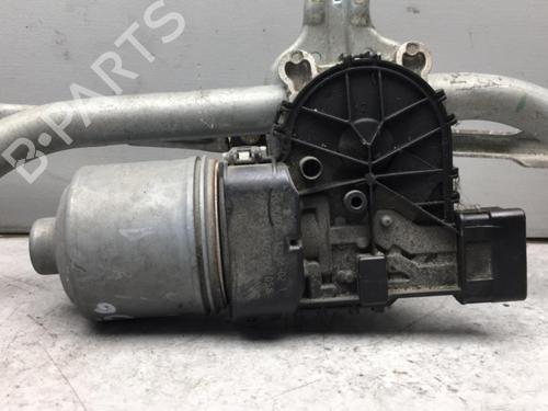 Front wiper motor PEUGEOT 208 I (CA_, CC_) 1.4 HDi | BP25517473M29 