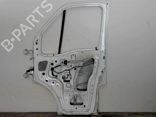 Used Left front door RENAULT MASTER II Van (FD) 2.5 dCi (FD01, FD0Y, FD21, FD2Y, FD31, FD71, FD7Y, FD81,... (146 hp) 25516789