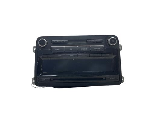 Bilradio VW TOURAN (1T3) 1.6 TDI (105 hp) 25513575