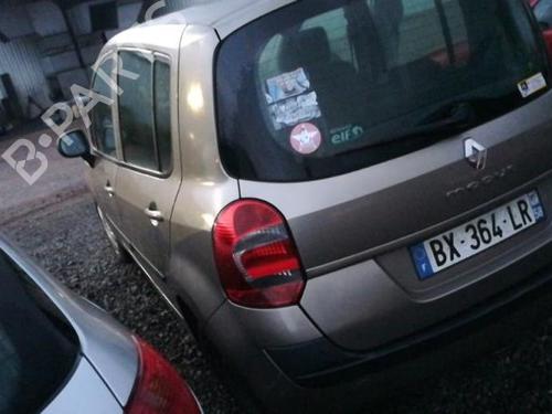 Left front driveshaft RENAULT MODUS / GRAND MODUS (F/JP0_) | BP25534540M38 - Image 11