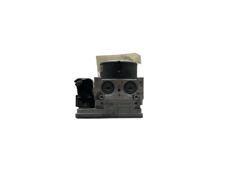 Used ABS pump PEUGEOT 208 I (CA_, CC_) 1.4 HDi (68 hp) 25549400