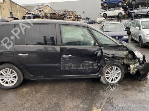 Air vent RENAULT ESPACE IV (JK0/1_) 2.0 dCi (JK01, JK02, JK1J, JK1K, JK1H) | BP25531020I21 - Image 16