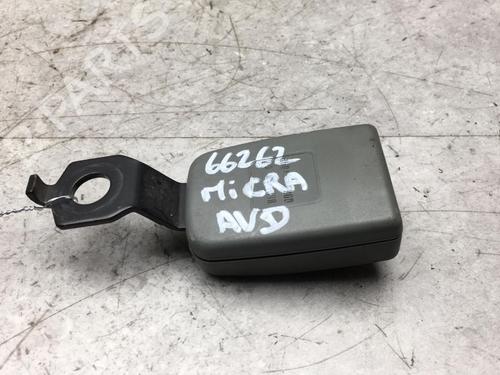 Used Seat buckle Seat buckle 25579951 25579951