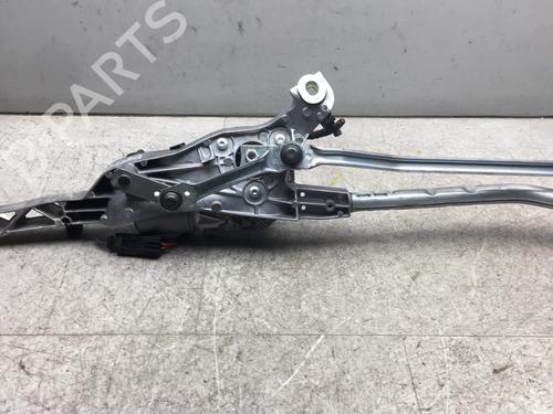 Front wiper motor MERCEDES-BENZ E-CLASS (W212) E 250 CDI / BlueTEC (212.003, 212.004) | BP25528985M29 