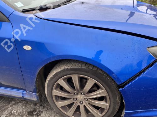 Front left window mechanism SUBARU IMPREZA Hatchback (GR, GH, G3) 2.0 D AWD | BP25540563C22 