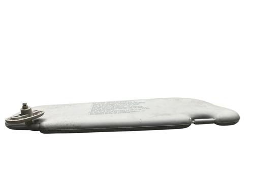 Left sun visor KIA PICANTO I (SA) 1.1 | BP25559477I1 - Image 3