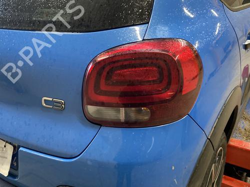 Mando CITROËN C3 III (SX) 1.2 THP 110 (SXHNPS, SXHNZT, SXHNZ6) | BP33048247I30 - Image 56