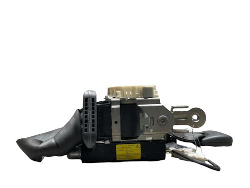 Used Front right belt tensioner RENAULT CLIO III (BR0/1, CR0/1) 1.5 dCi (BR17, CR17) (86 hp) 25512817