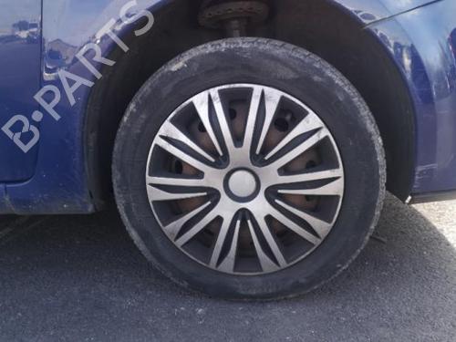 Left front brake caliper RENAULT MODUS / GRAND MODUS (F/JP0_) 1.5 dCi (FP0F, JP0F) | BP25557706M105  - Image 30