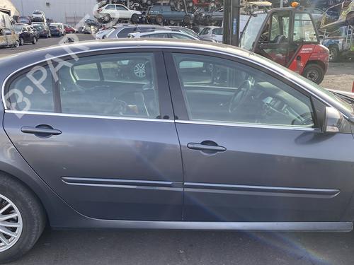 Climate control RENAULT LAGUNA III (BT0/1) 1.5 dCi (BT00, BT0A, BT0T, BT1J) | BP25502224I5  - Image 11