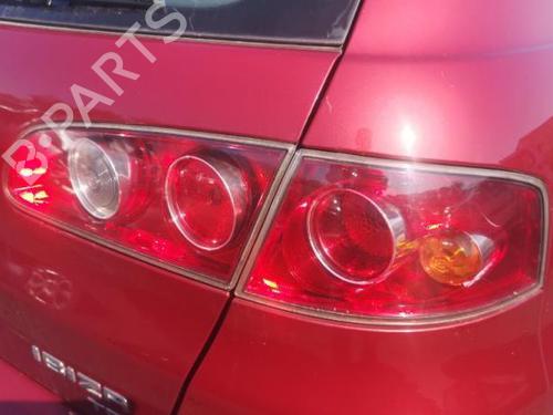 Left headlight SEAT IBIZA III (6L1) 1.9 TDI | BP25583631C28 